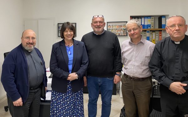 Conseil des Proviseurs de la Fondation